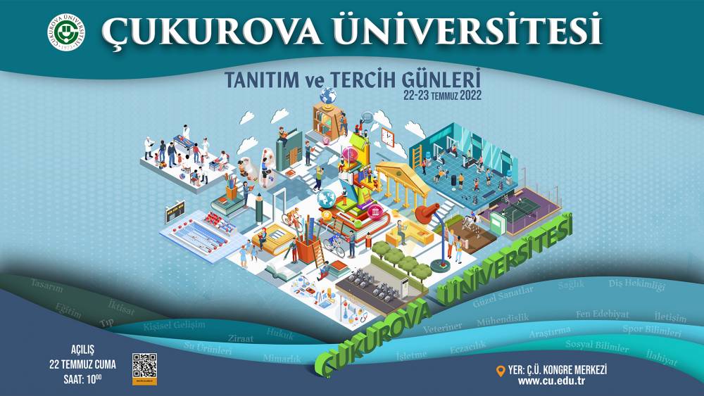 Tanıtım ve Tercih Günleri