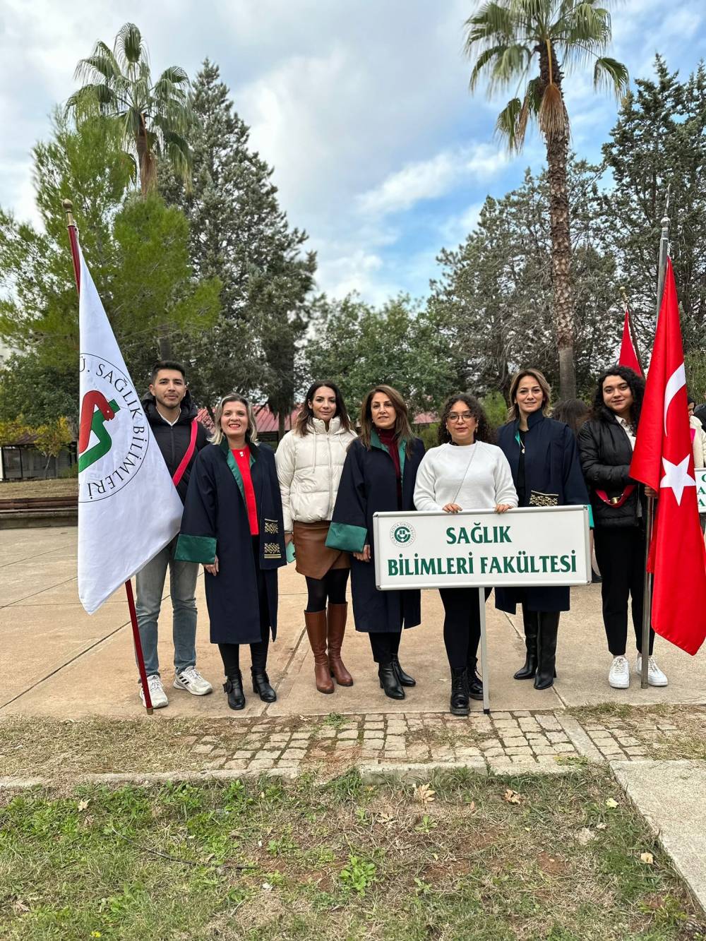 Üniversitemiz 50.Yıl Etkinliği